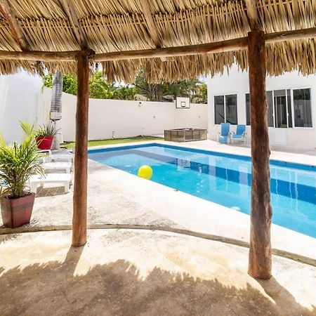 Tropicale, Non-Smoking Studios Cancun Exterior photo