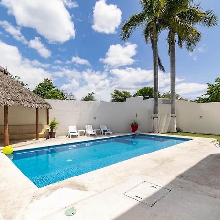 Tropicale, Non-Smoking Studios Cancun Exterior photo