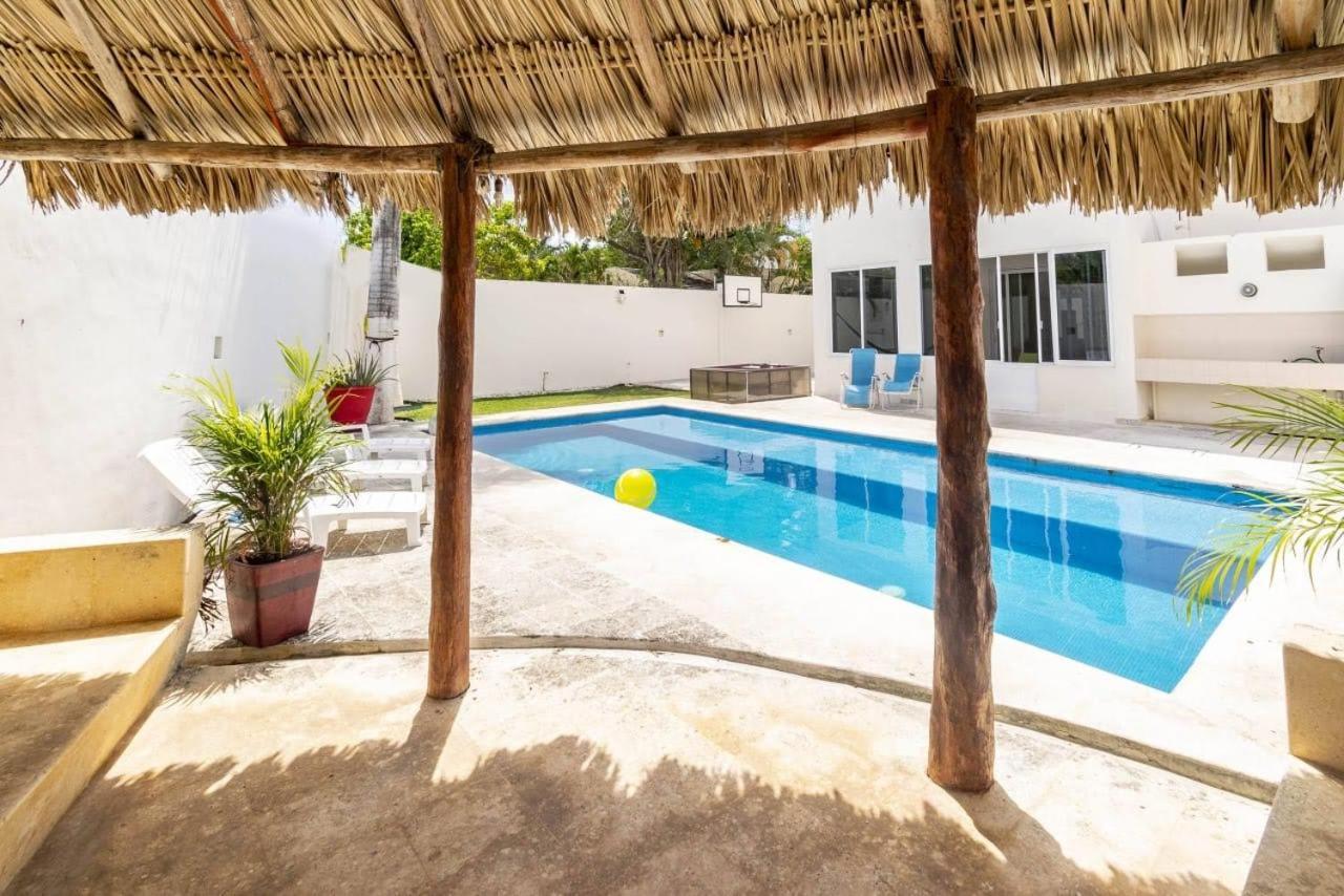 Tropicale, Non-Smoking Studios Cancun Exterior photo