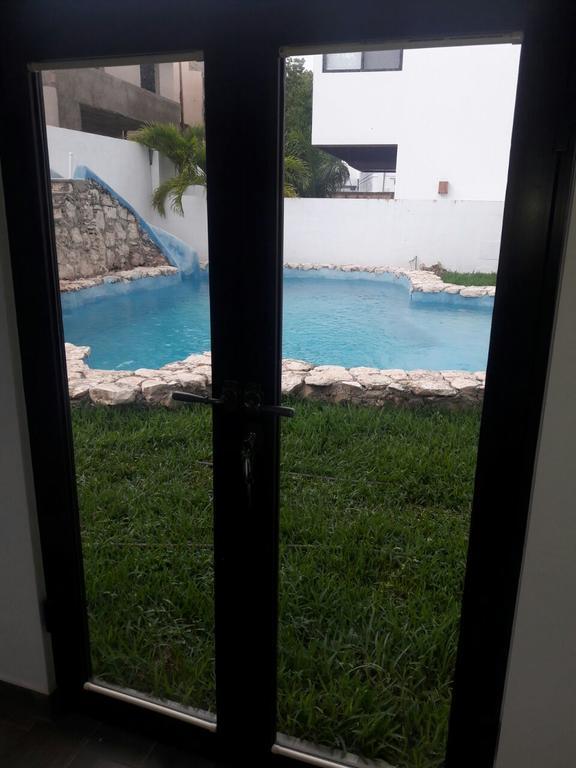 Tropicale, Non-Smoking Studios Cancun Exterior photo